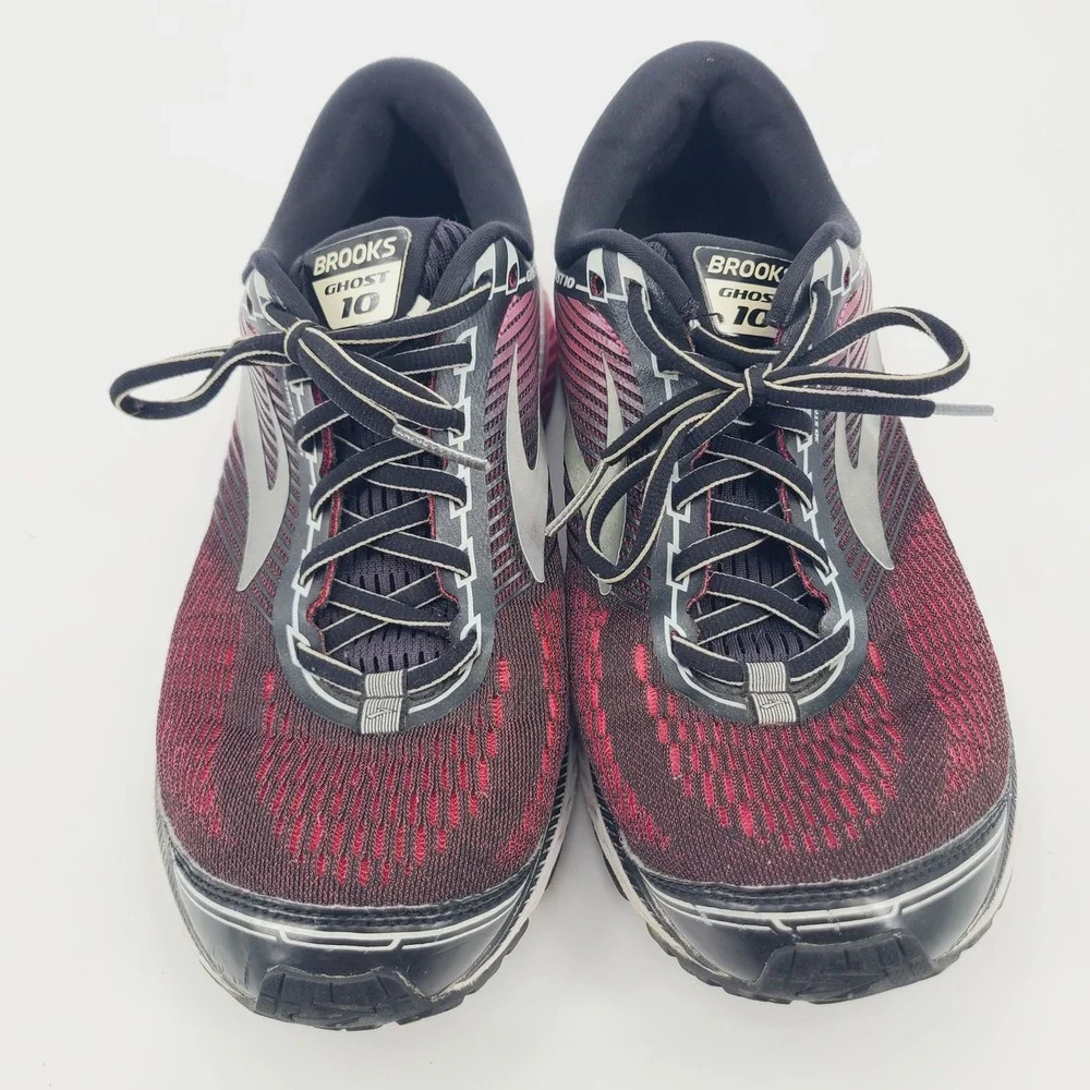 Brooks these ghost